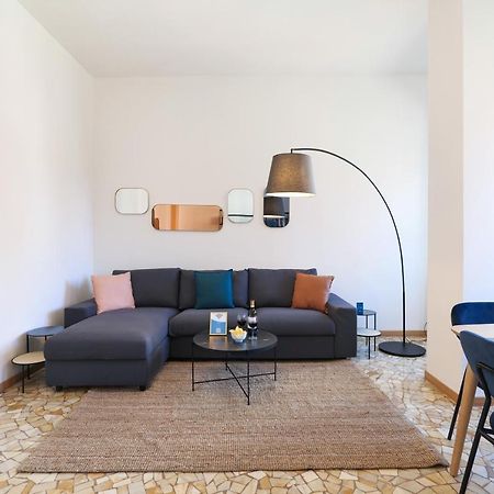 Sweett - Fontana Apartman Milánó Kültér fotó