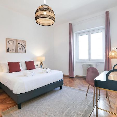 Sweett - Fontana Apartman Milánó Kültér fotó