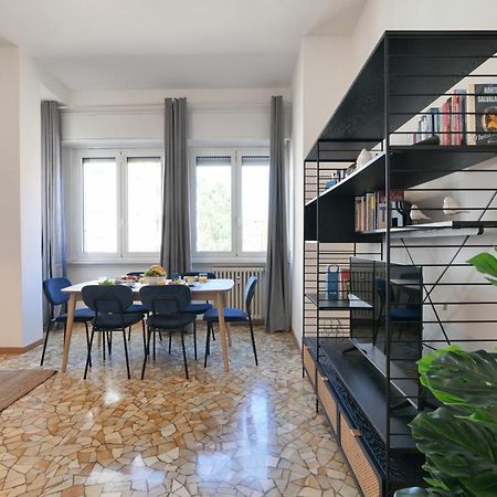 Sweett - Fontana Apartman Milánó Kültér fotó