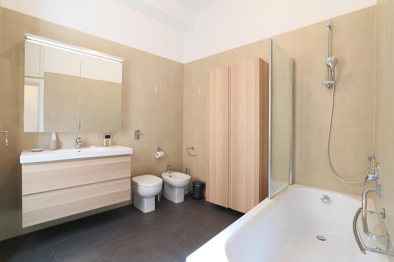 Sweett - Fontana Apartman Milánó Kültér fotó