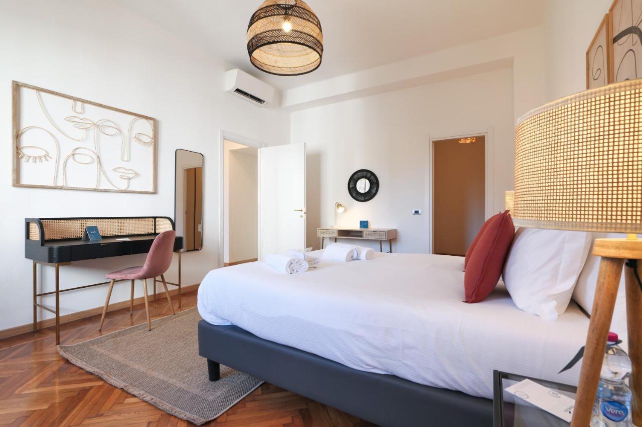 Sweett - Fontana Apartman Milánó Kültér fotó