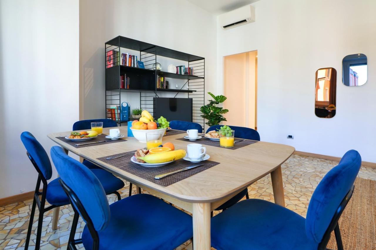 Sweett - Fontana Apartman Milánó Kültér fotó